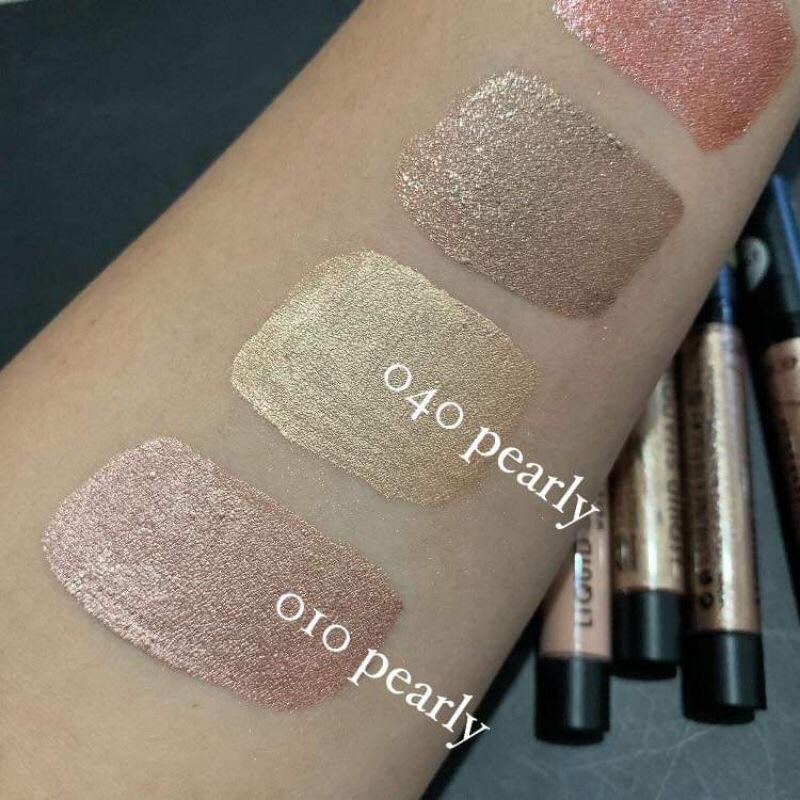 Catrice Liquid Shadow Waterproof Damaged Wand | Shopee Philippines