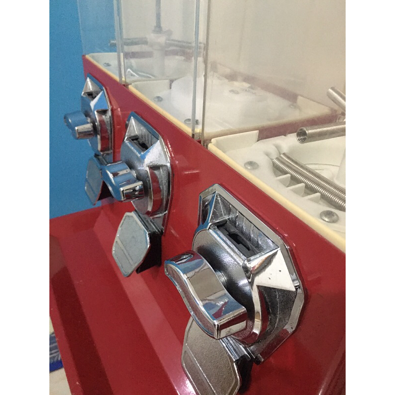 *NEW 5 PESO* COIN ACCEPTOR FOR VENDING MACHINE | Shopee Philippines