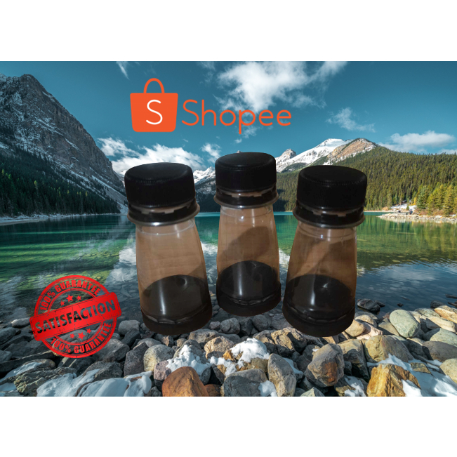 APOG STORAGE- (Customized Paglalagyan ng apog) | Shopee Philippines