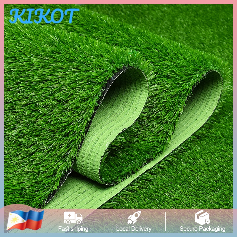 Premium Artificial Grass Carpet Fake grass Bermuda grass Simulation