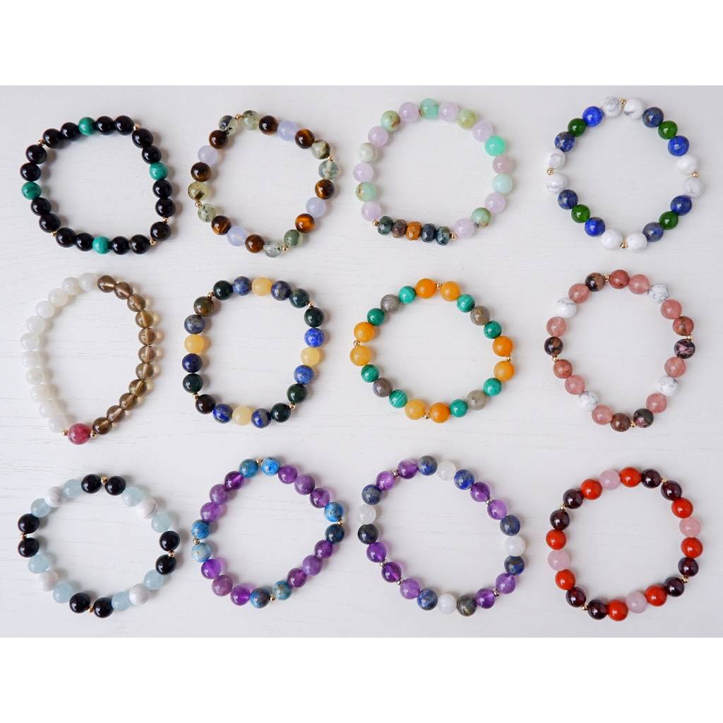 2024 Chinese New Year Crystal Bracelets Year Of The Dragon Shopee   Ph 11134207 7r98x Lnjuyrxya99lf7