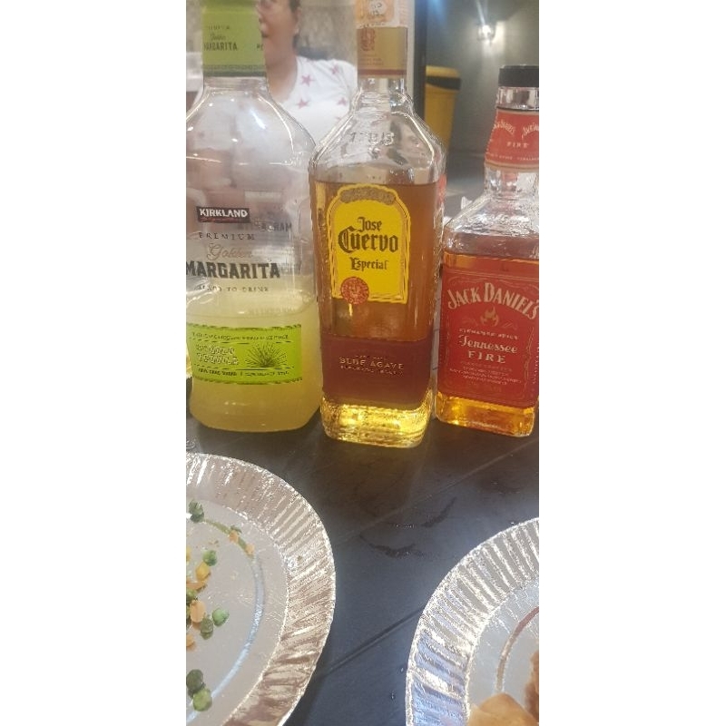 Jose Cuervo / Jack Daniels / Margarita Shopee Philippines
