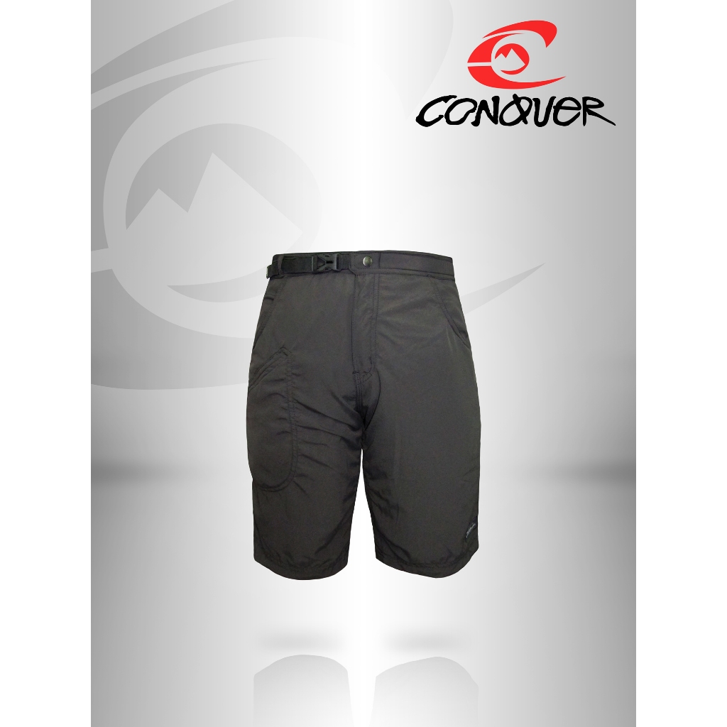 Conquer - Urban short | Shopee Philippines