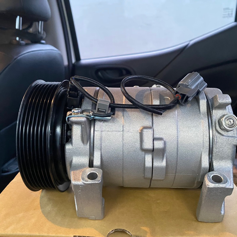 Honda CRV / CR-V 2002-2007 AC Compressor Motor | Shopee Philippines