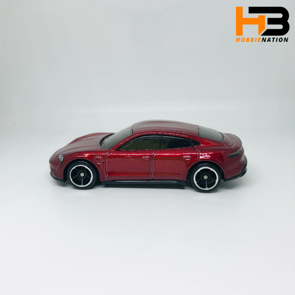 Hotwheels Porsche Taikan Turbo S | Diecast | Hobbie Nation ...