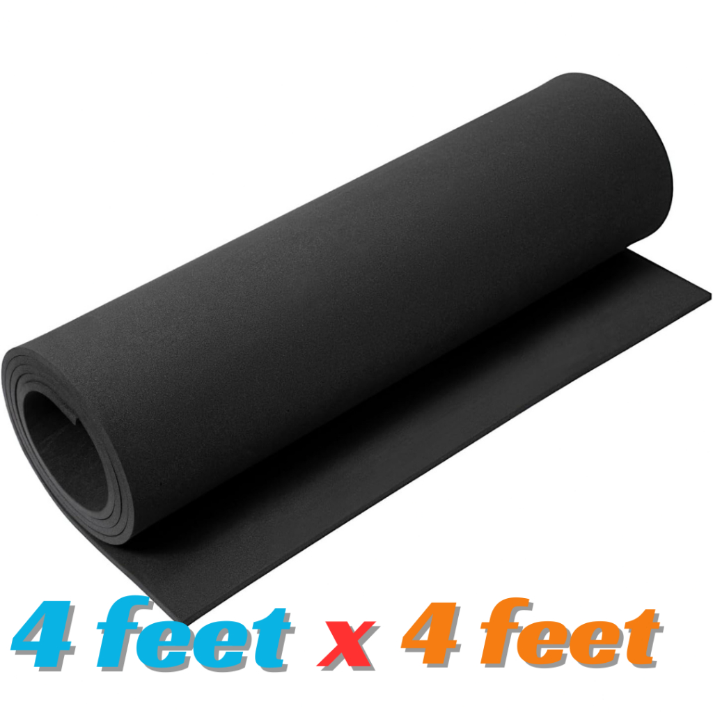 Eva rubber mat outlet