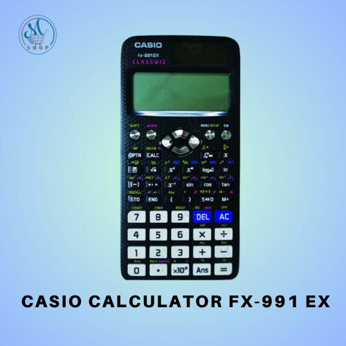 Casio 991ex price hotsell