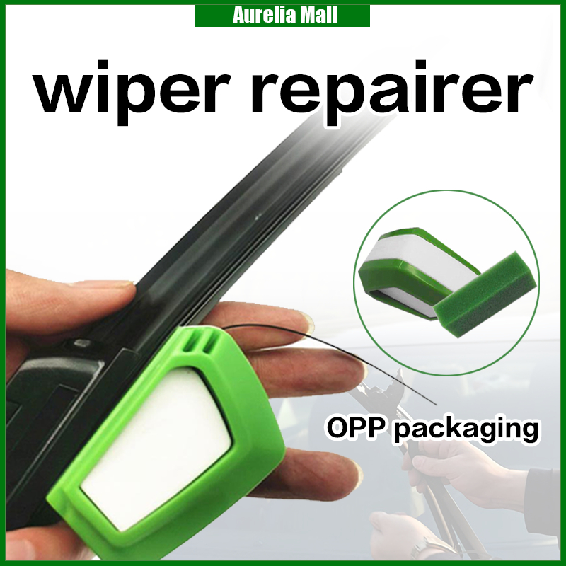 Universal Windshield Wiper Repair Tool Wiper Restorer Auto Repair Tools