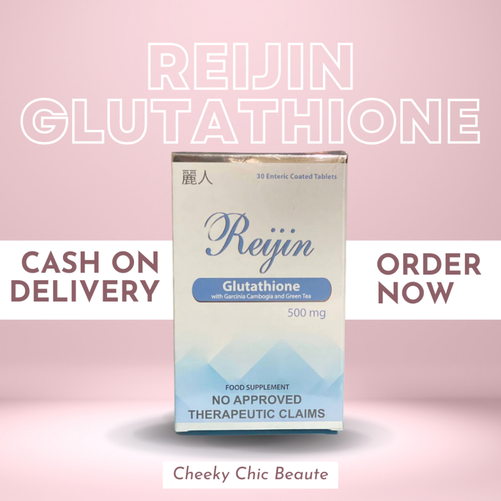 reijin glutathione Reijin glutathione 30 tablets/box main image 0