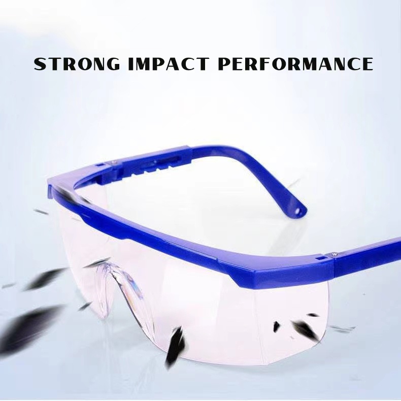Safety Goggles Multipurpose Eye wear Personal Protective Equipment Eye ...