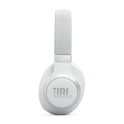 JBL Live 770NC Wireless Over Ear Headphones with True Adaptive Noise Cancelling Shopee Philippines