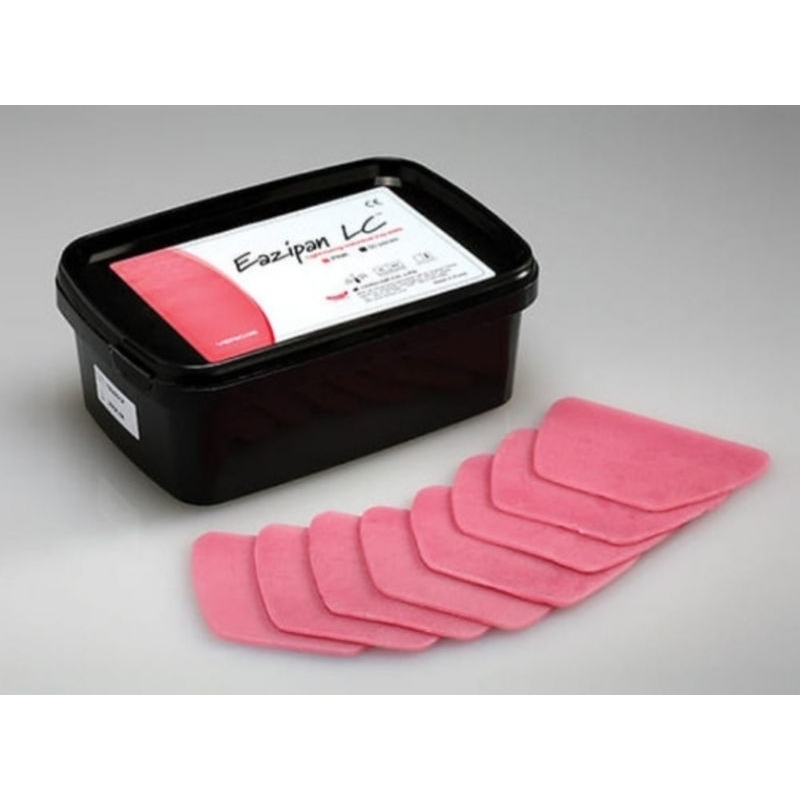 VLC Eazipan Lightcuring individual tray Shopee Philippines