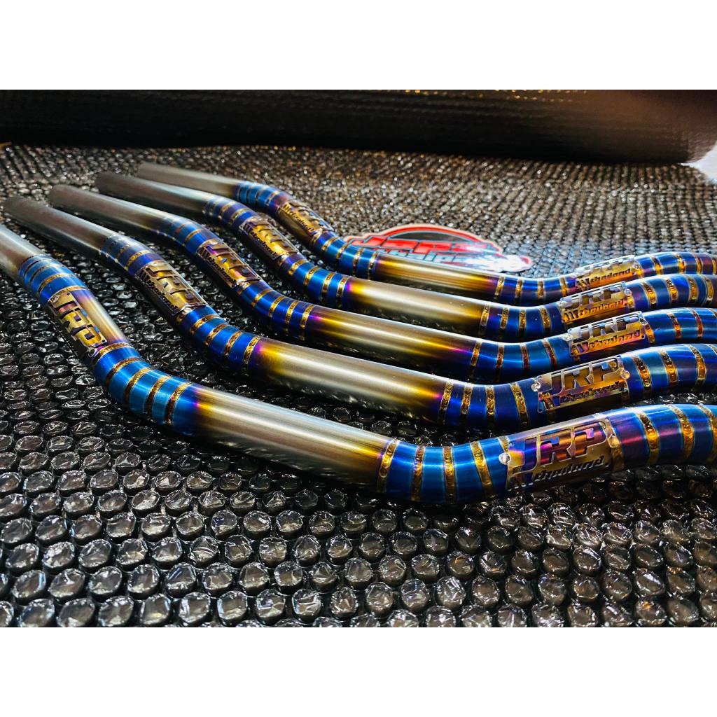 JRP HANDLE BAR LOW RISE for NMAX/FINO/PCX/PANTRA | Shopee Philippines