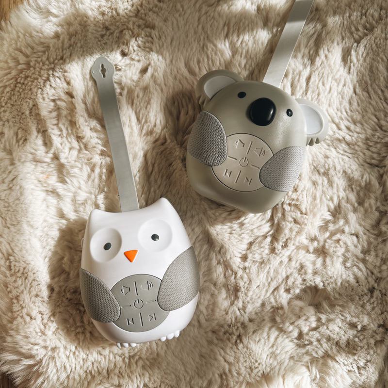 BAMBINA PORTABLE SOUND MACHINE (battery operated) | Shopee Philippines
