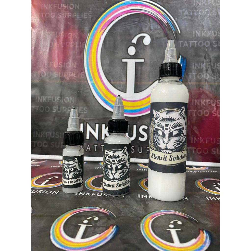 CC Stencil Solution (The Budget Friendly Stencil Solution) Shopee