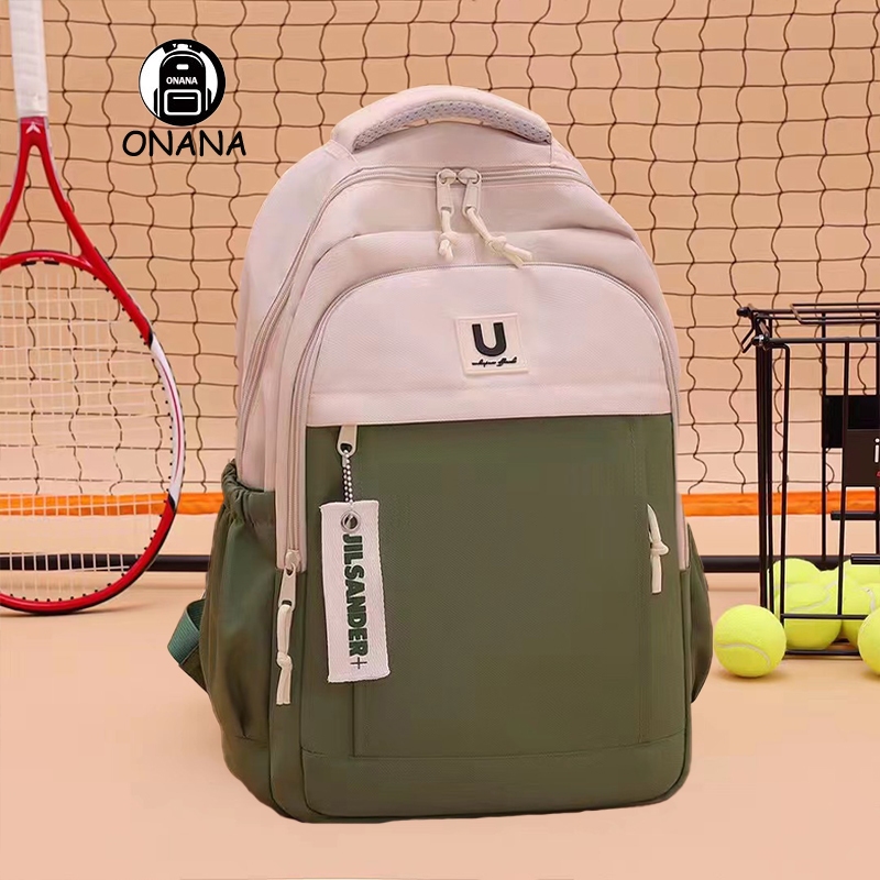NEW Outdoor Backpack Large Capacity Travel bagpack Multifunction Korean
