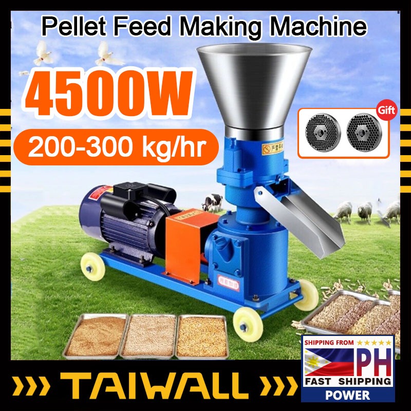 Feed pellet machine,pelletizer machine for feeds,pellets feeds maker