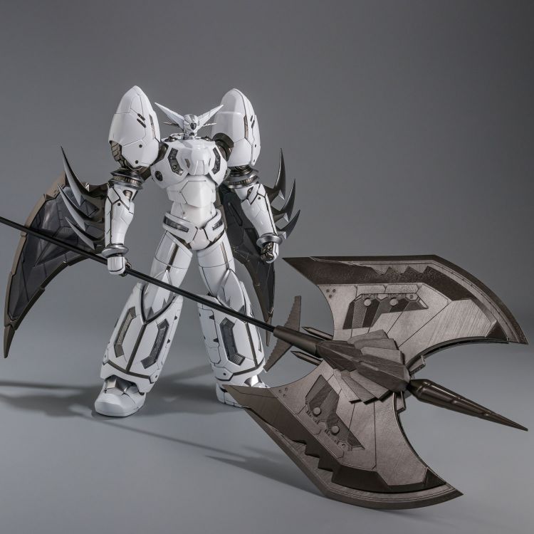 Sentinel RIOBOT Shin Getter 1 Prototype Color Ver | Shopee Philippines