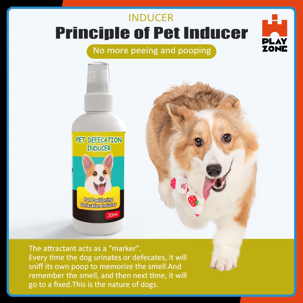 Dog poop repellent indoor sales