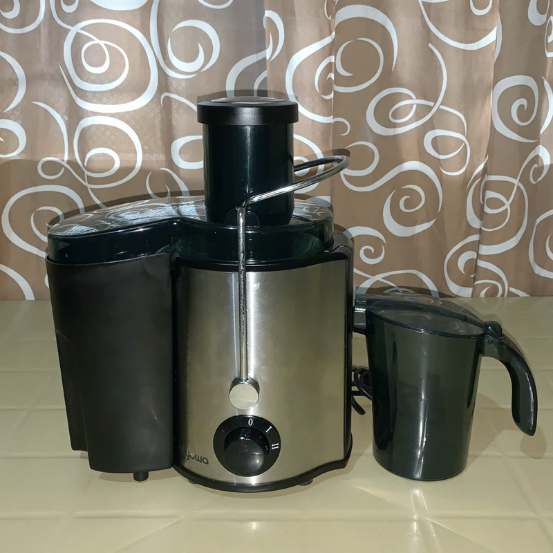 Kyowa Juice Extractor KW4210 1L Juicer Shopee Philippines