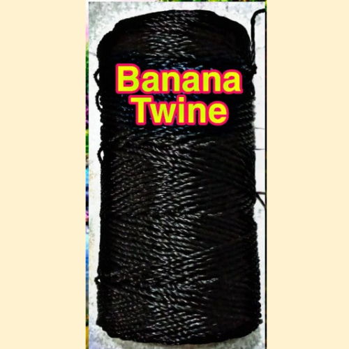 2 PLY NYLON 620 METERS BANANA TWINE (MACONDRAY) Shopee Philippines