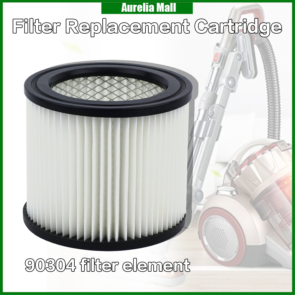 Cartucho De Filtro De Repuesto Para Aspiradora Shop-Vac