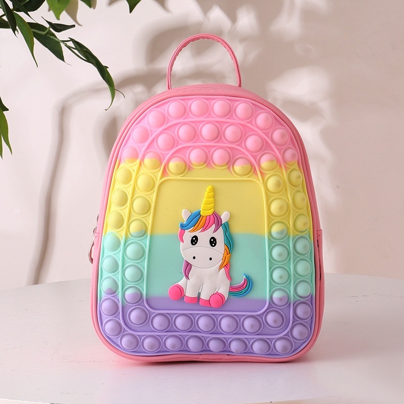 Unicorn store backpack philippines