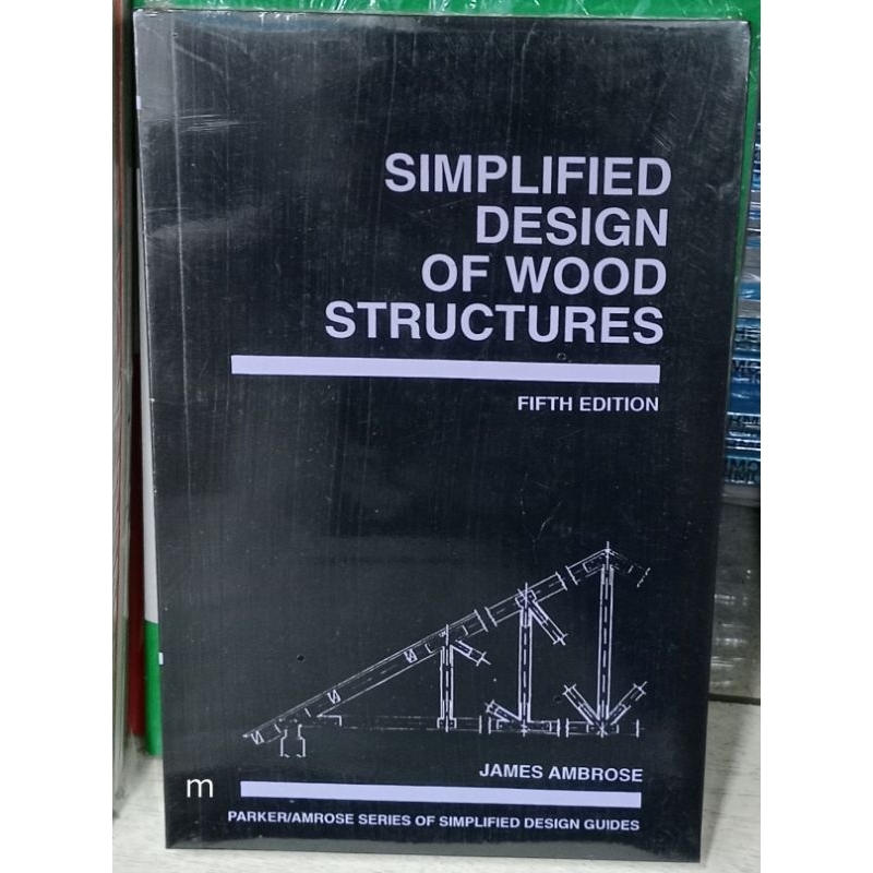 SIMPLIFIED ENGINEERING FOR ARCHITECTS AND BUILDERS (BRAND NEW) | Shopee ...