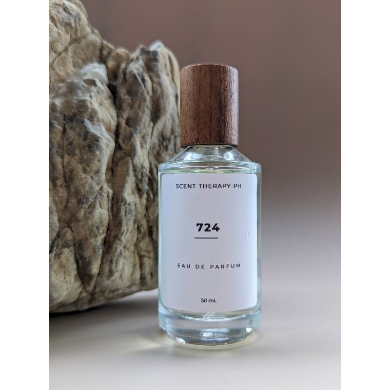 724 Perfume by Scent Therapy | Shopee Philippines