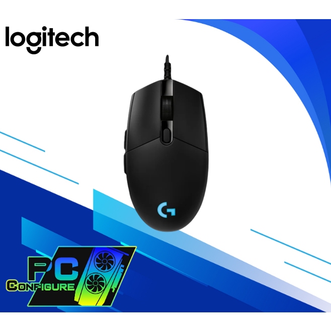 Logitech G Pro Gaming Mouse | Shopee Philippines