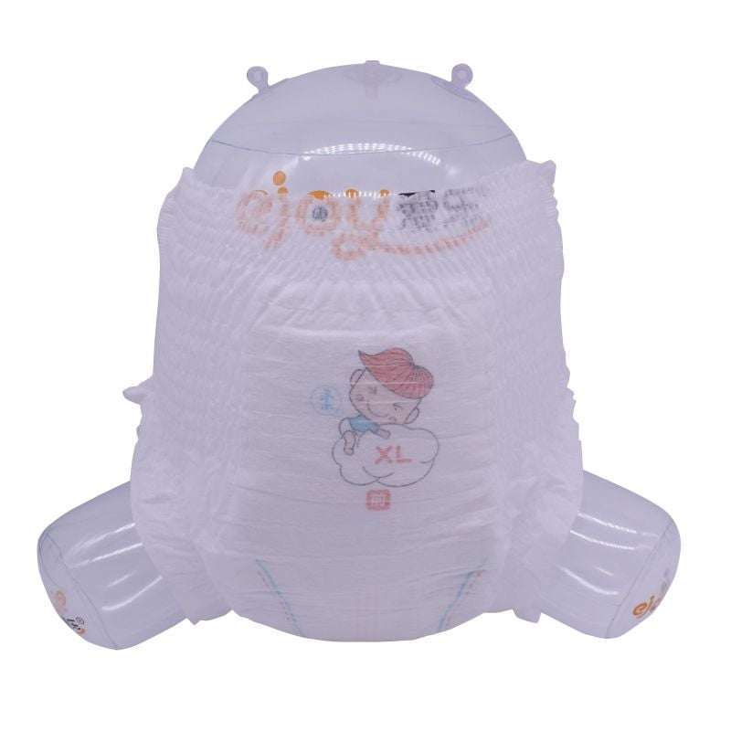 XL QShape Pants Diaper 50pcs | Shopee Philippines