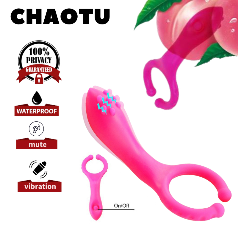 Nipple Clip Vibrator For Woman G spot Stimulate Vibrator Stimulation  Masturbate Nipple Massager | Shopee Philippines