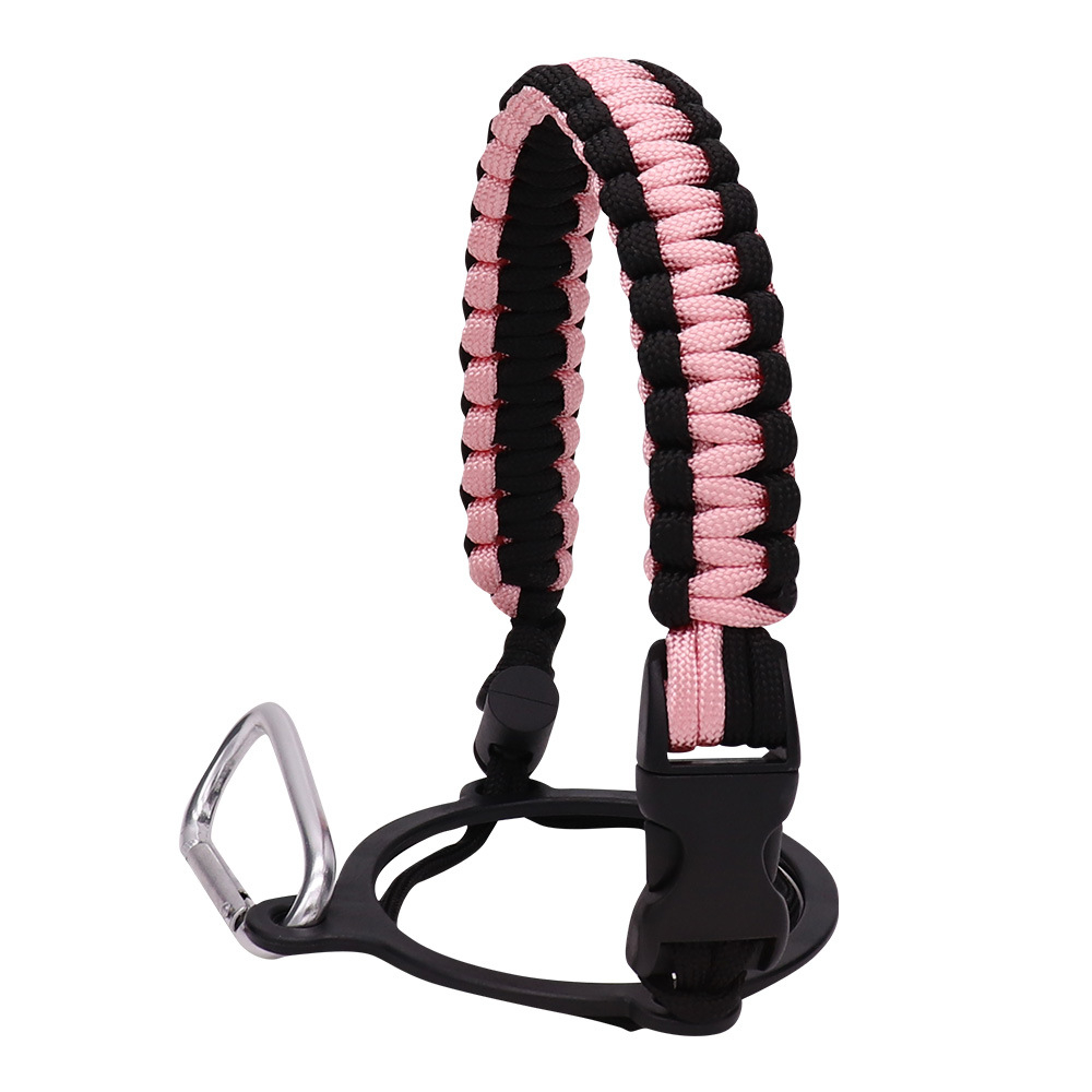 Aquaflask Portable Rope Set Multifunctional Rope Hydroflask Cup Rope ...