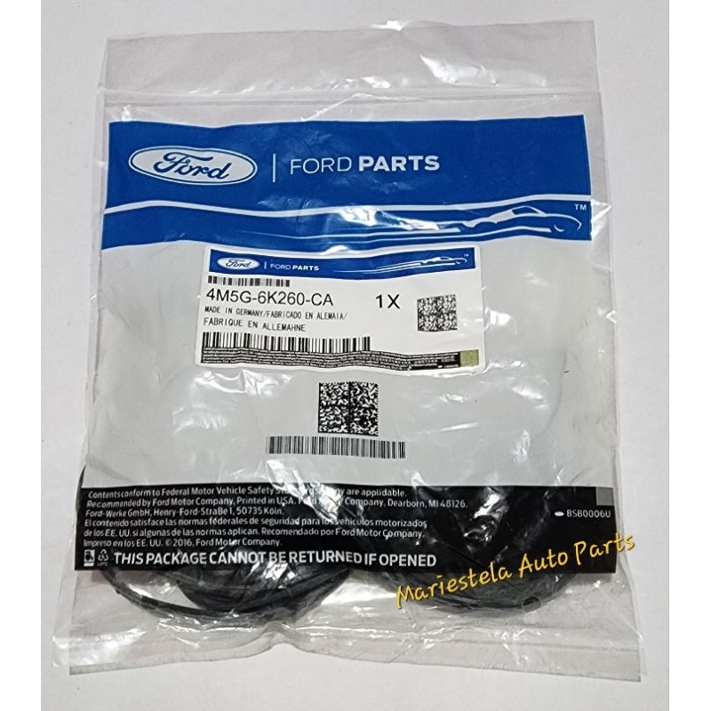 Valve Cover Gasket FIESTA / ECOSPORT 1.5, and 1.6 ( Ford ) Shopee