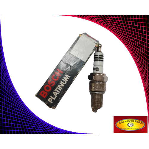 Spark plug bosch WR8DP | Shopee Philippines