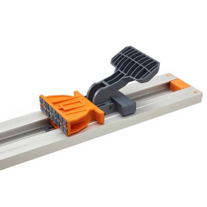 Bora NGX Clamp Edge Guide Rail for Bora Jigsaw Guide and Bora Circular ...