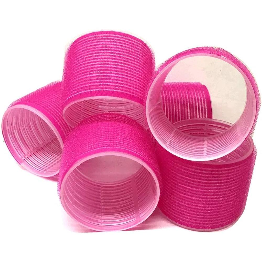 hair velcro rollers JUMBO(6 pcs/per pack) Shopee Philippines