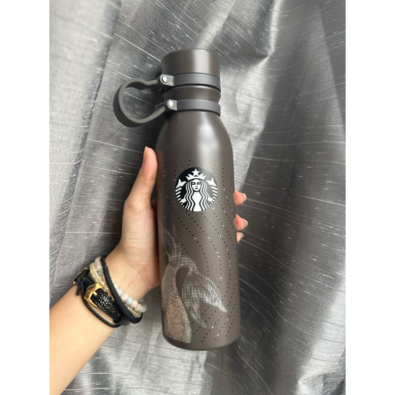 【ON HAND】NEW NEVER USED Starbucks 2024 Collections Planners Tumbler