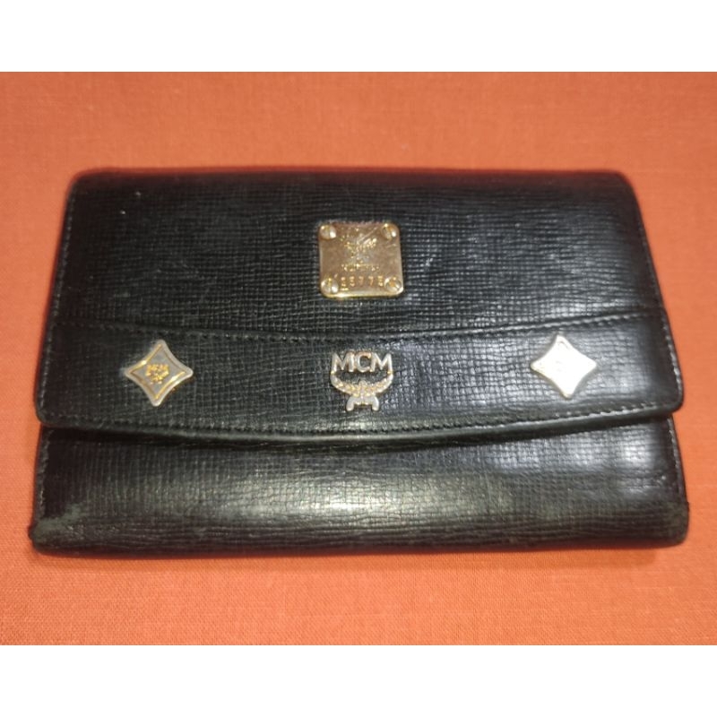 Mcm wallet price philippines outlet