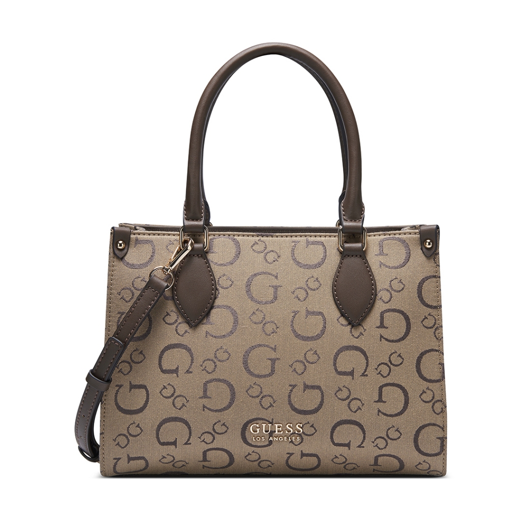 Guess satchel bag online