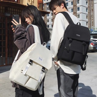 Korean backpack for clearance men