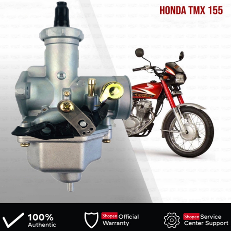 Keihin Carburator Honda TMX155 CG150 27MM Carburator Shopee Philippines