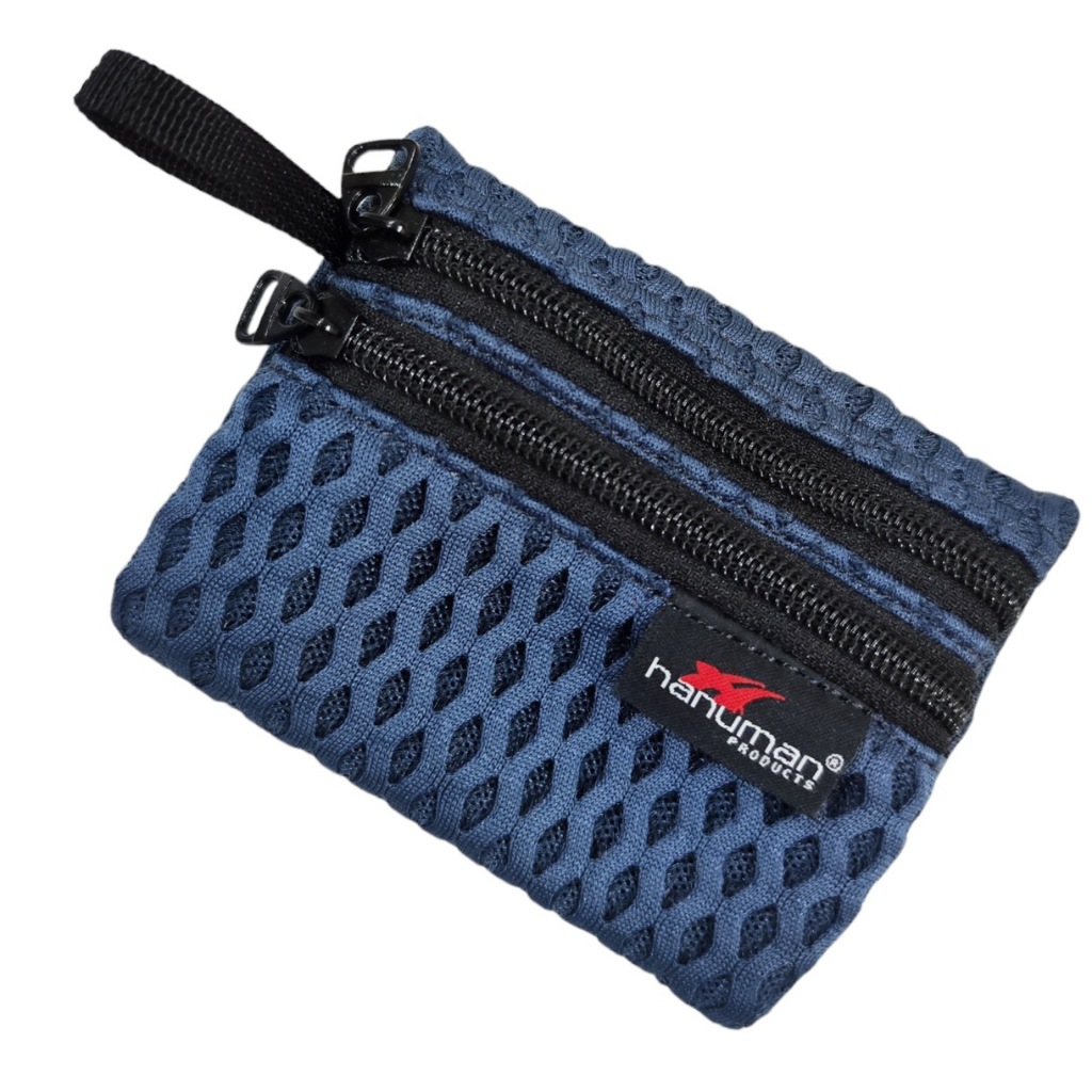 Pochette Porte-monnaie Zip Hamsa Dreams - 8.5 X 6.5 Pouces - Neuf Sans étiquette