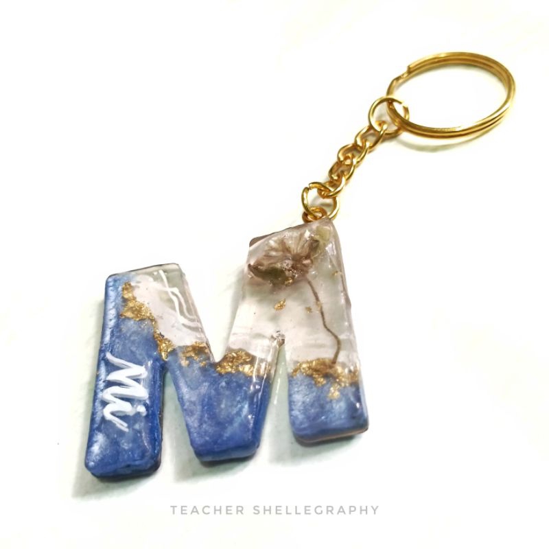 Customized Resin Keychain (No Frame) | Shopee Philippines