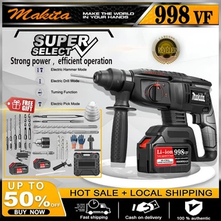 Makita drill saco hotsell