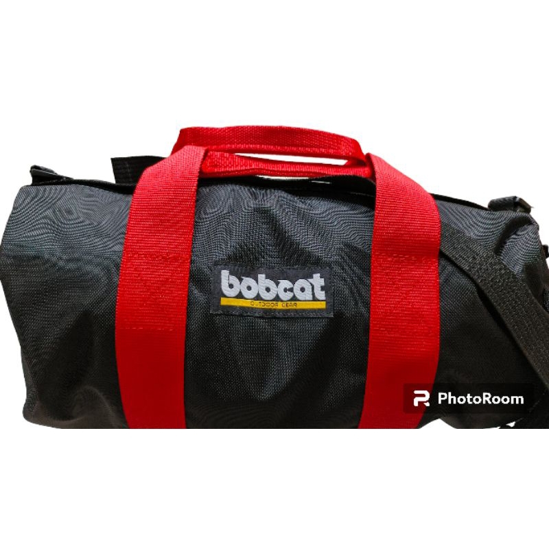 Heavy duty gym bag online