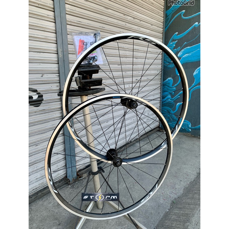 Shimano rs10 wheelset 11 speed hotsell