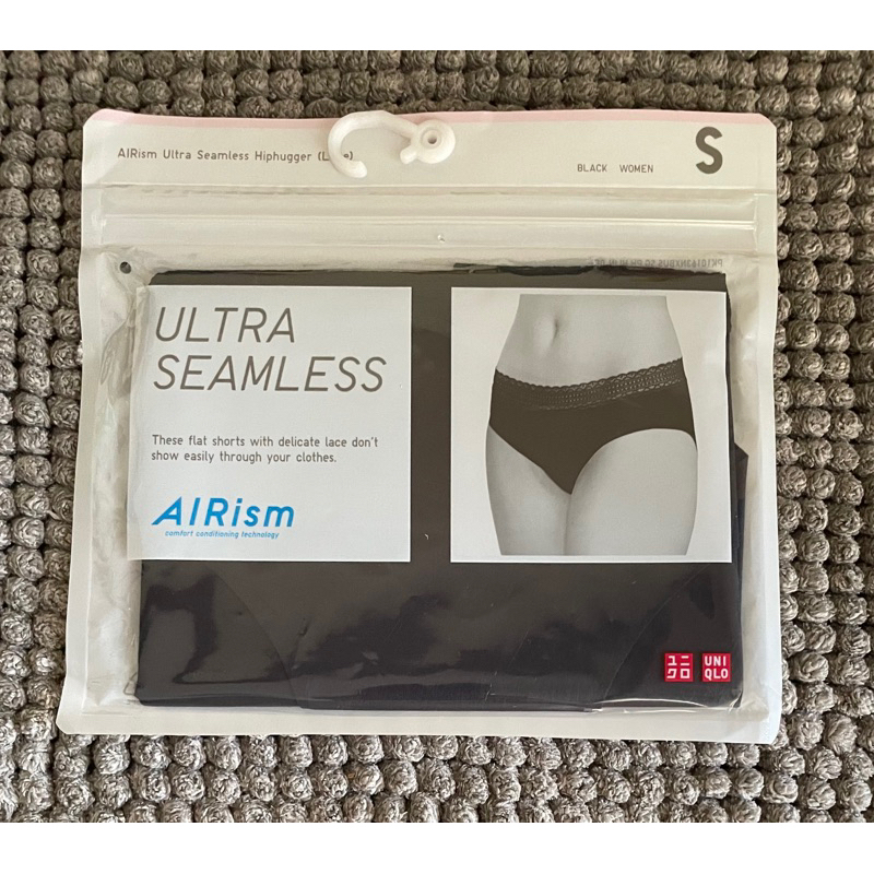 Shorts Seamless Panty Uniqlo Philippines Uniqlo Airism Sous