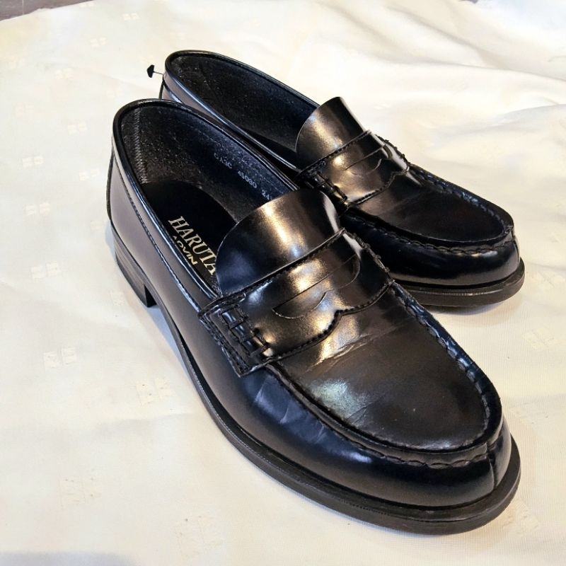 Haruta Shoes | Loafers | Shopee Philippines