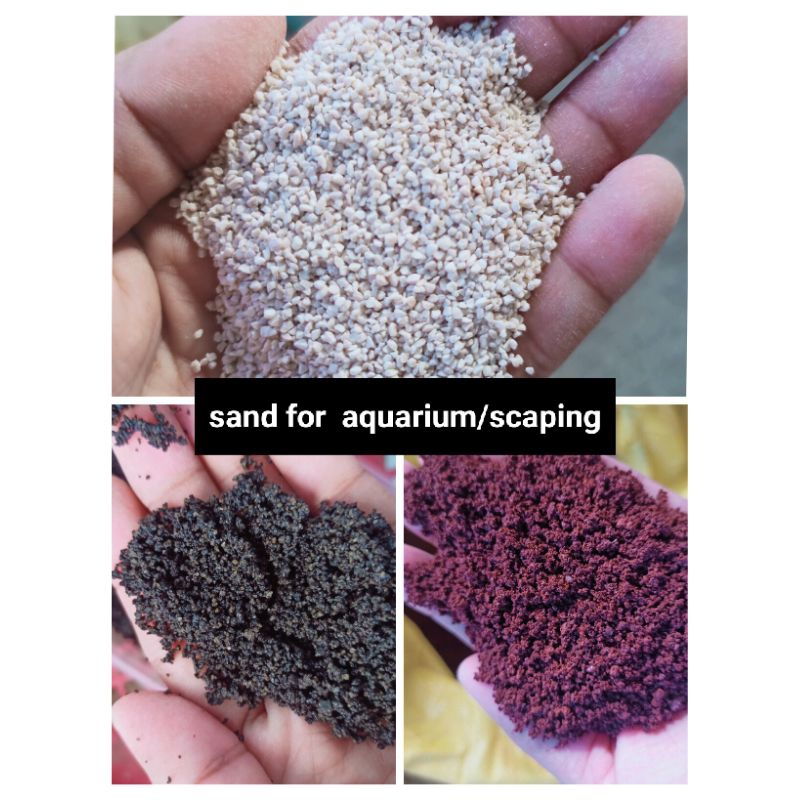 Shop coarse sand for Sale on Shopee Philippines